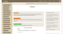 Desktop Screenshot of gomotes.com